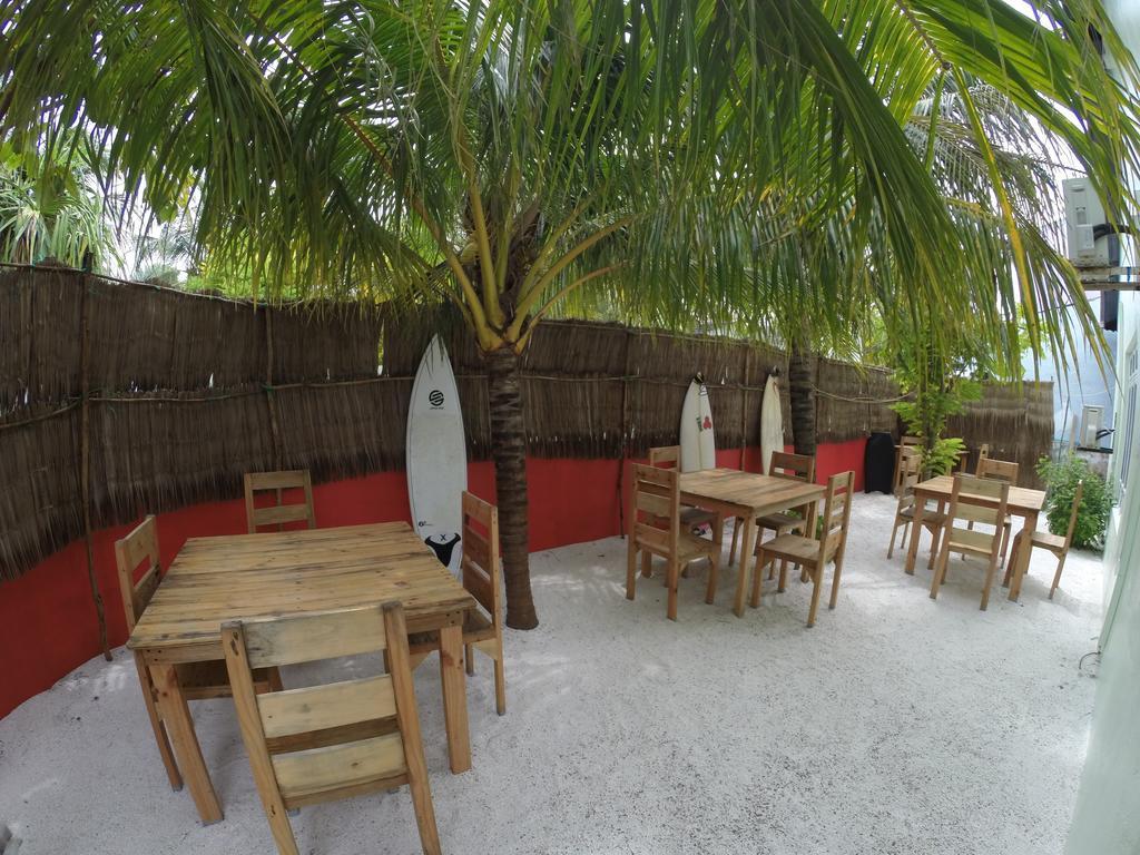 Huraa East Inn Maldives Exterior photo
