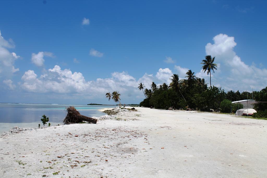 Huraa East Inn Exterior photo